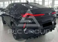 2023 BMW X6