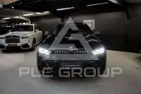 2023 BMW X6