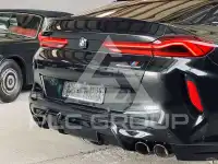 2023 BMW X6