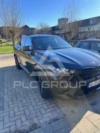2023 BMW X6