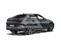 2023 BMW X6