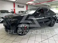 2023 BMW X6
