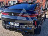 2023 BMW X6