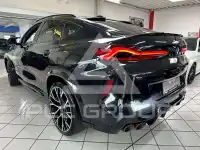 2023 BMW X6