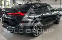 2023 BMW X6