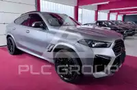 2023 BMW X6