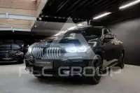 2023 BMW X6