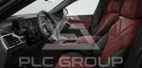 2023 BMW X6