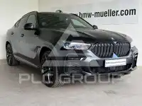 2023 BMW X6