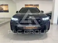 2023 BMW X6