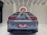 2023 BMW X6
