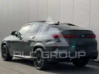 2023 BMW X6
