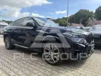 2023 BMW X6