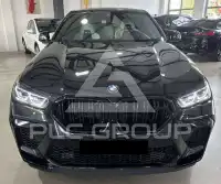 2023 BMW X6