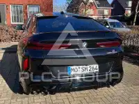 2023 BMW X6