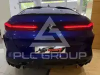 2023 BMW X6
