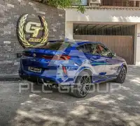 2023 BMW X6