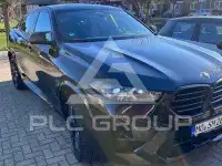 2023 BMW X6
