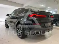 2023 BMW X6