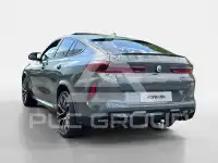 2023 BMW X6