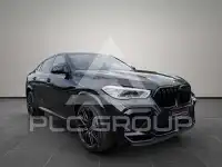 2023 BMW X6