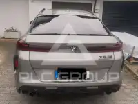 2023 BMW X6