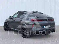 2023 BMW X6