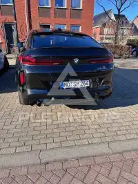 2023 BMW X6