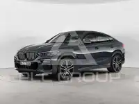 2023 BMW X6