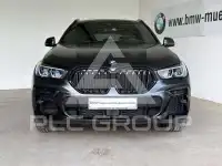 2023 BMW X6