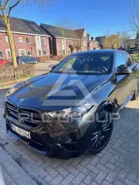 2023 BMW X6