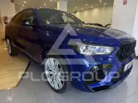 2023 BMW X6