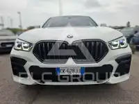 2023 BMW X6