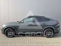 2023 BMW X6