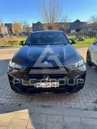 2023 BMW X6