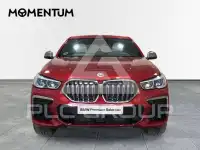 2023 BMW X6