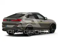 2023 BMW X6