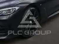 2023 BMW M8