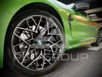 2023 BMW M8