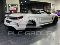 2023 BMW M8