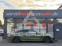 2023 BMW M8