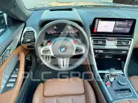 2023 BMW M8