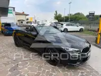2023 BMW M8