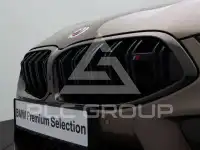 2023 BMW M8