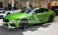 2023 BMW M8