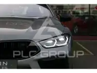 2021 BMW M8