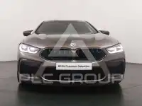 2023 BMW M8