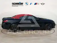 2023 BMW M8