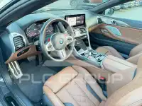 2023 BMW M8