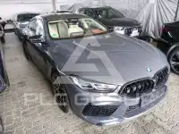 2023 BMW M8
